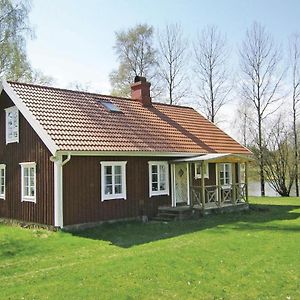 Two-Bedroom Holiday Home in Langaryd Exterior photo