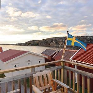 Lovely Apartment In Vjern With House Sea View Vajern Exterior photo