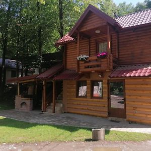 Vikendica Matovic Ovcar Banja Apartment Exterior photo