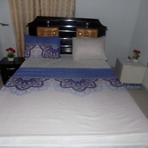 Great Secured 1Bed Service Apartment Shortlet-Free Wifi - Peter Odili Rd Or Stadium - N40,000 Port Harcourt Exterior photo