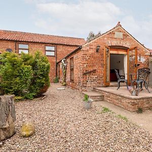 Clare'S Cottage Grainthorpe Exterior photo