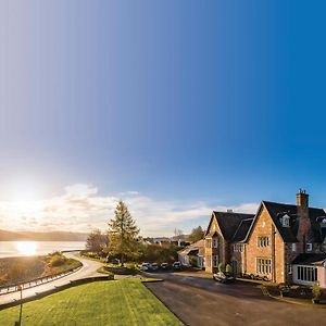 Loch Fyne Hotel & Spa Inveraray Exterior photo