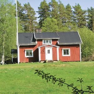 Three-Bedroom Holiday Home in Langaryd Exterior photo