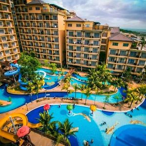 7pax Gold Coast Morib Resort - Banting Sepang KLIA Tanjung Sepat ebaa Exterior photo