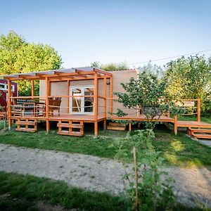 Tiny House - Birne Apartment Wald  Exterior photo