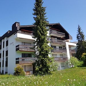 Seegarten A  Apartment Lenzerheide Exterior photo