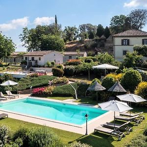 Agriturismo Santa Margherita Guest House Pozzuolo Exterior photo