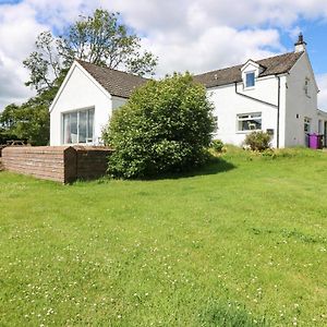 Brae Of Airlie Farm Villa Kirkton of Airlie Exterior photo