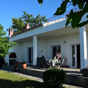 Villa Monte Kariotes Samothraki Exterior photo
