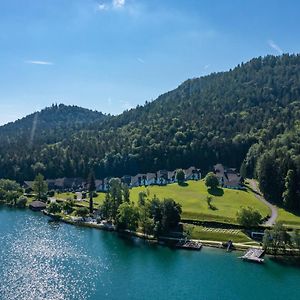 Hotelresort Klopeinersee Sankt Kanzian am Klopeiner See Exterior photo