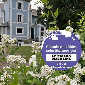 La Maison Bleue « La Charade » Thaon les Vosges Exterior photo