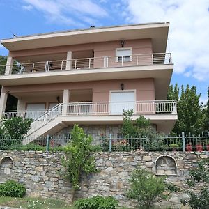 Angela House Villa Agios Andreas  Exterior photo