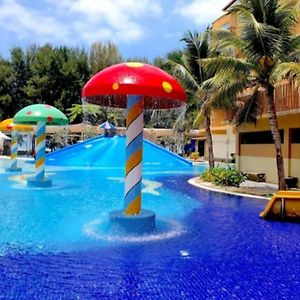 fcaa 7pax Gold Coast Morib Resort - Banting Sepang KLIA Tanjung Sepat Exterior photo