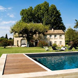 La Ferme De Gigognan Bed & Breakfast Avignon Exterior photo