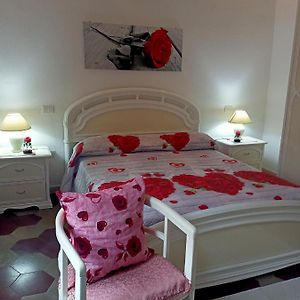 Appartamento Vacanze Le Rose Bosa Exterior photo