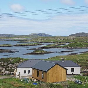 Seaview Villa Eriskay Exterior photo