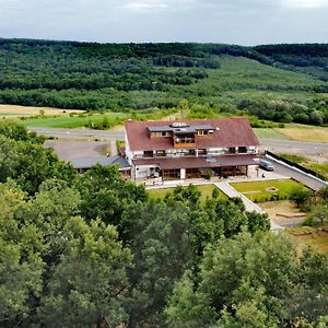 Marada Felix Hotel Hidiselu de Sus Exterior photo