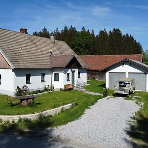 Grenzhaus Villa Karlstift Exterior photo