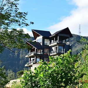 Citadel Lindula Hotel Exterior photo