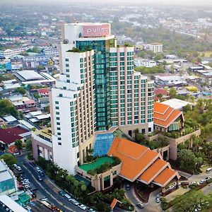 Pullman Khon Kaen Raja Orchid - SHA Plus Hotel Exterior photo