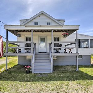 Plum Island Retreat About 1-Block Walk To Beach! Villa Newburyport Exterior photo