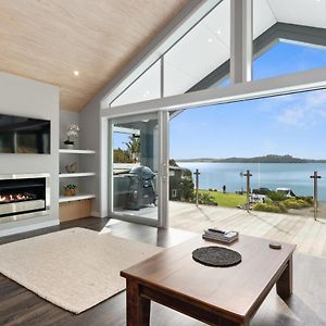 Seaside Serenity - Kerikeri Holiday Home Exterior photo