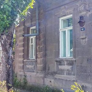 Renting A Full Apartment In The Centre Of Gyumri Exterior photo