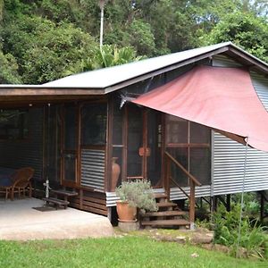 Palmwoods Eco Escape Hotel Exterior photo