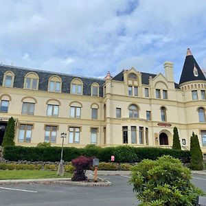 Manresa Castle Hotel Port Townsend Exterior photo