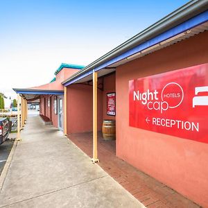 Nightcap At Federal Hotel Mt Gambier Mount Gambier Exterior photo