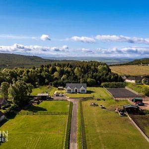 Drumlochy B&B Inverness Exterior photo