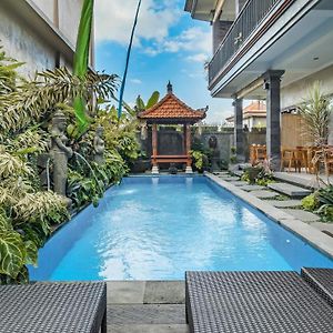 The Village Sandat Ubud  Exterior photo