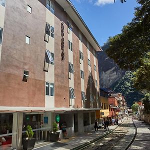 Casa Andina Standard Machu Picchu Hotel Exterior photo