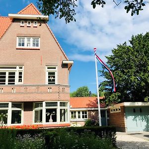 Bed & Breakfast In Characteristic Villa Near Zandvoort/ Amsterdam Aerdenhout Exterior photo