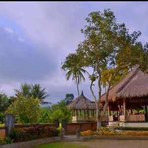 Hakiki Inn Bungalows Tetebatu Exterior photo