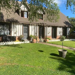 The Roc "' House Bed & Breakfast Bourguebus Exterior photo