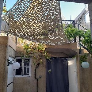 Maison De Village Avec Cour Interieure Et Terrasse Septfonds Exterior photo