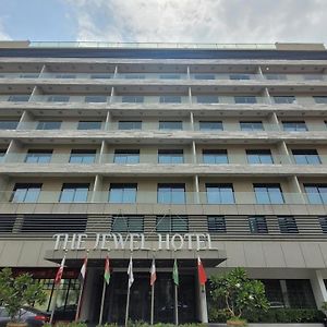 The Jewel Hotel Al-Manamah Exterior photo