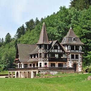 Le Saint Moulin De La Petite Pierre Villa Lohr Exterior photo