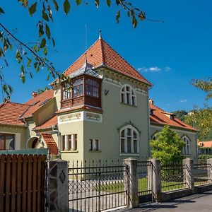 Clasic Haus Sighisoara Hotel Exterior photo