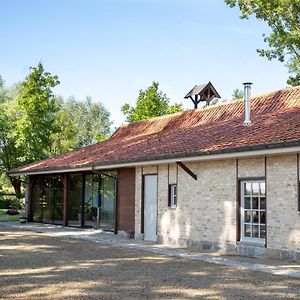 Het Spechtennest Bed & Breakfast Zedelgem Exterior photo