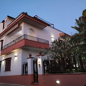 Sanmarcomare Apartment Sciacca Exterior photo