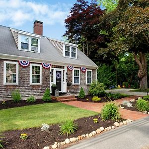 Inn On Main Yarmouth Exterior photo