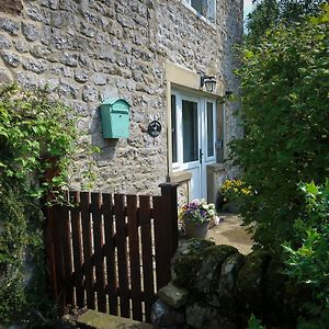 Dale Head Cottage Skipton Exterior photo