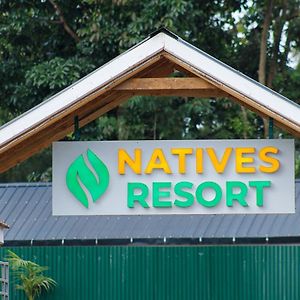 Natives Resort Litein Exterior photo