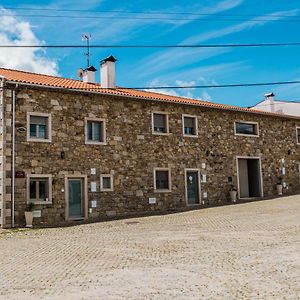 Casas Campo Cimo Da Quinta Hotel Miranda do Douro Exterior photo