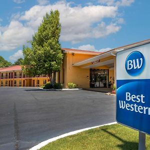 Best Western Benton Inn Exterior photo