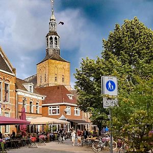 Cozy Apartment In The Fortified Town Of Groenlo Exterior photo