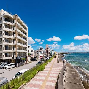 Hotel Sunset American Chatan Exterior photo