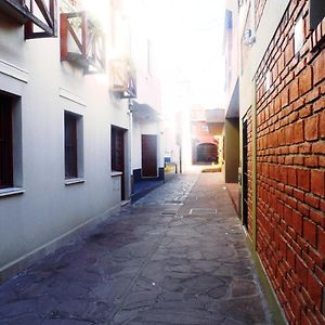 La Bianca Villa San Salvador de Jujuy Exterior photo